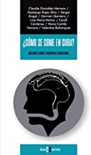 ¿Cómo se come en Cuba?: Diálogos sobre seguridad alimentaria