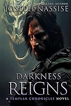 Darkness Reigns