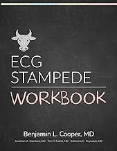 ECG Stampede Workbook: A companion workbook for the ECG Stampede textbook