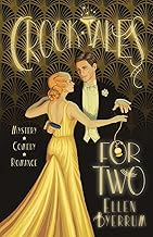 CROOK TALES FOR TWO