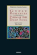 Gypsy Romances & Poem of the Deep Song