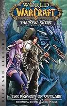 World of Warcraft Shadow Wing 1: The Dragons of Outland