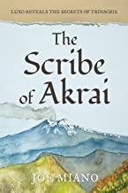 The Scribe of Akrai: Luxo reveals the secrets of Trinacria