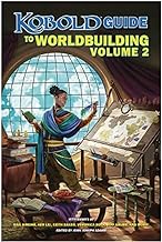 Kobold Guide to Worldbuilding (2)