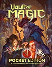 Vault of Magic Edition for 5e