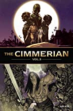 The Cimmerian 3