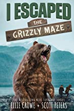 I Escaped The Grizzly Maze: A National Park Survival Story