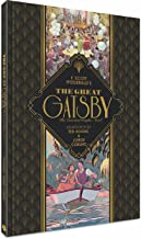 The Great Gatsby: The Essential Graphic Novel