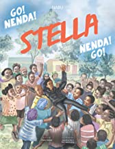 Go Stella Go!: Swahili