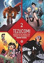 Tezucomi 2