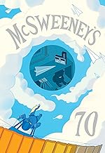 McSweeney's Issue 70 (McSweeney's Quarterly Concern)