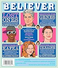 The Believer Issue 141: Spring 2023