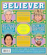 The Believer Issue 142: Summer2023