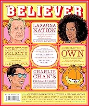 The Believer Issue 143: Fall 2023