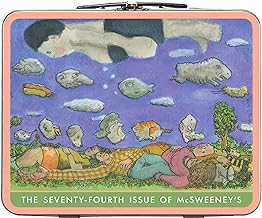 McSweeney's Issue 73 (McSweeney's Quarterly Concern): Themed Issue TBA