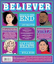 The Believer Issue 145: Spring 2024