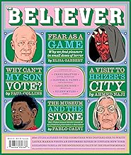 The Believer Issue 146: Summer 2024