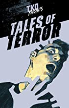 Tko Presents: Tales of Terror (1)