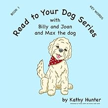 Read to your Dog: Book 1