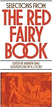 Selections from the Red Fairy Book