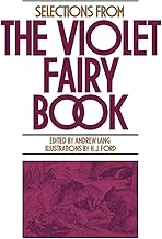 Selections from the Violet Fairy Book