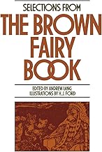 Selections from the Brown Fairy Book