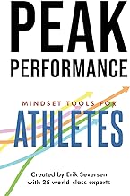 Peak Performance: Mindset Tools for Athletes