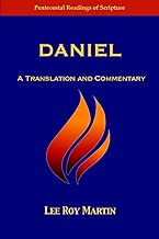 Daniel: A Translation and Commentary