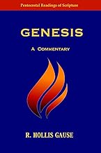 Genesis: A Commentary