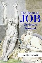 The Book of Job: Scripture Journal