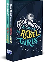 Good Night Stories for Rebel Girls Set