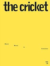 The Cricket: Black Music in Evolution, 1968–69