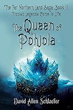 The Queen of Pohjola: 3