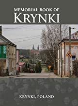 Memorial Book of Krynki (Krynki, Poland)