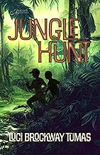 Jungle Hunt