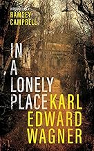 In a Lonely Place