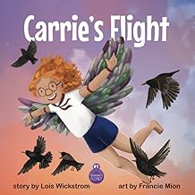 Carrie's Flight