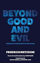 Beyond Good and Evil: Prelude to a Philosophy of the Future (Warbler Press)