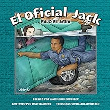 El Oficial Jack - Libro 2 - Bajo El Agua