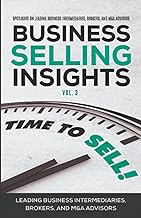 Business Selling Insights Vol. 3