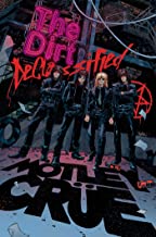 Mötley Crüe: The Dirt: Declassified