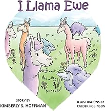 I Llama Ewe