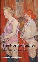 The Pornographer