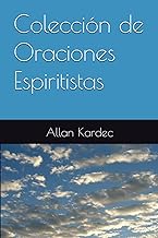 Colección de Oraciones Espiritistas