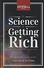 The Science of Getting Rich: MYB Publishing Special Universal Edition