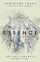 Essence: 365 God Thoughts About You
