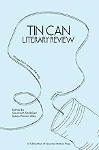 Tin Can Literary Review Volume Two