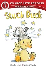 Stuck Duck