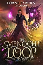The Menocht Loop: The Menocht Loop Book 1