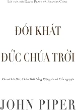 Đói khát Đức Chúa Trời